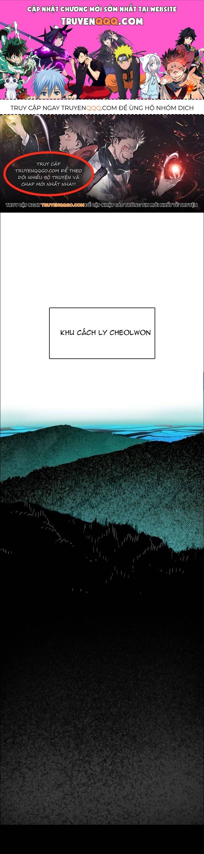 Dịch Vụ Tang Lễ Cho Xác Sống Chapter 10.1 - 1