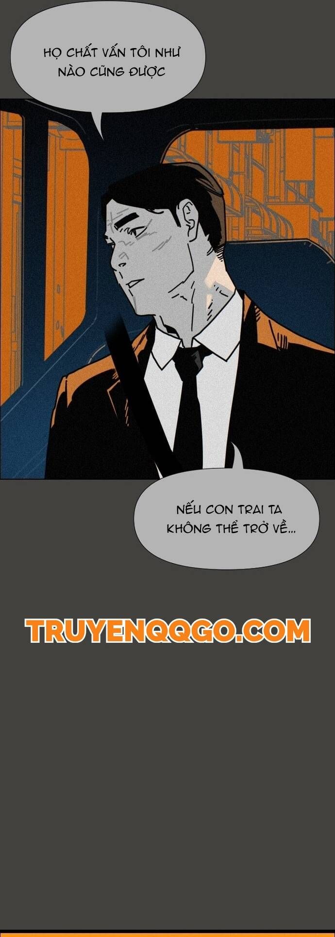 Dịch Vụ Tang Lễ Cho Xác Sống Chapter 10.1 - 19