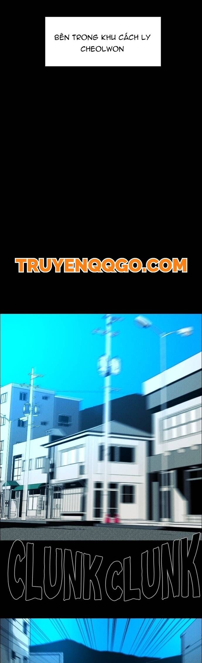 Dịch Vụ Tang Lễ Cho Xác Sống Chapter 10.1 - 21