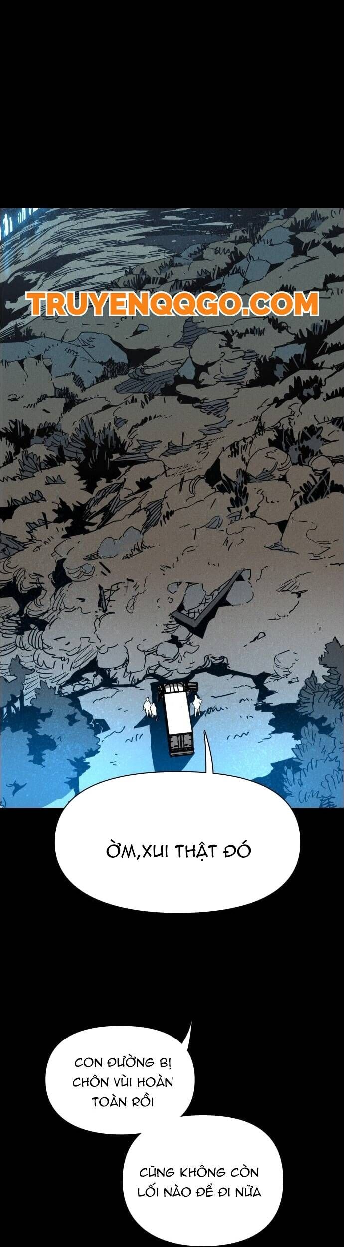 Dịch Vụ Tang Lễ Cho Xác Sống Chapter 10.1 - 25