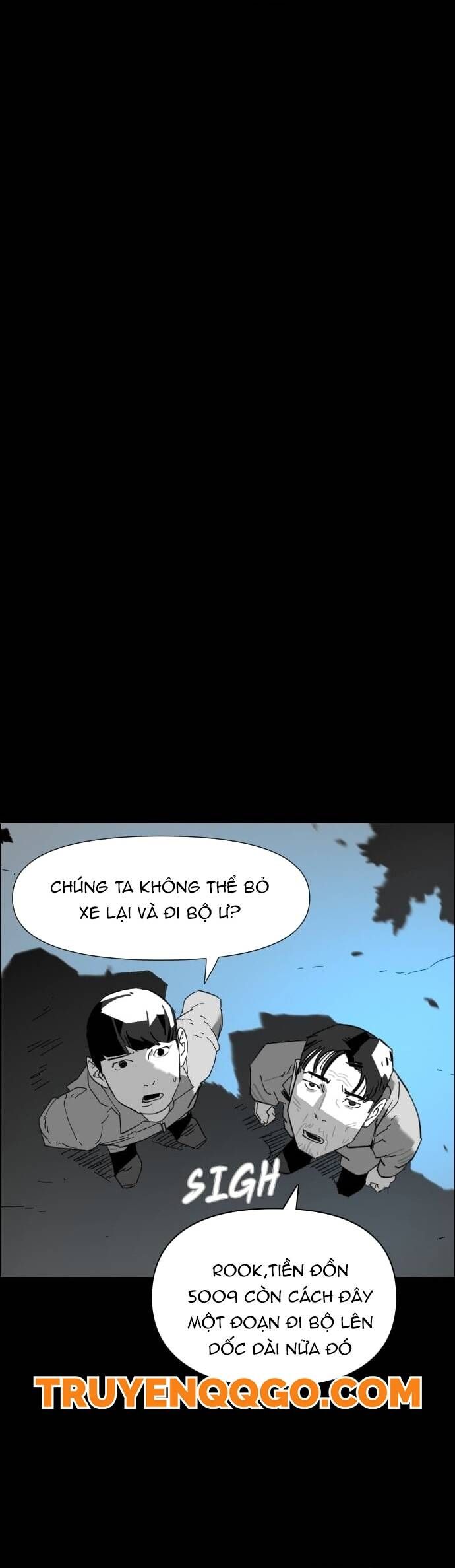 Dịch Vụ Tang Lễ Cho Xác Sống Chapter 10.1 - 26