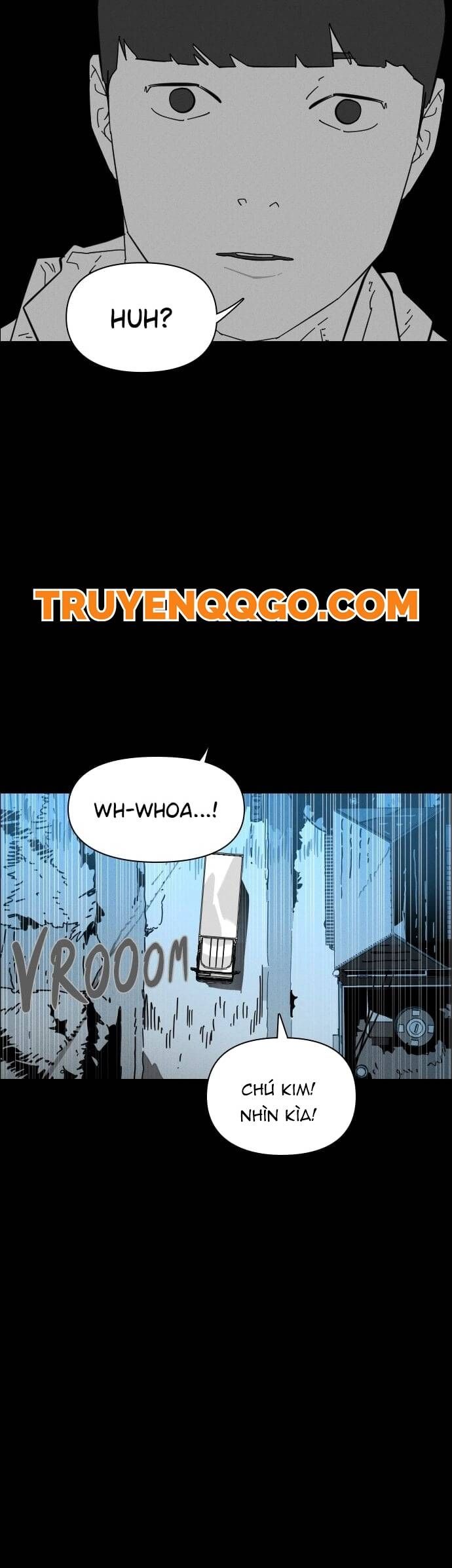 Dịch Vụ Tang Lễ Cho Xác Sống Chapter 10.1 - 31