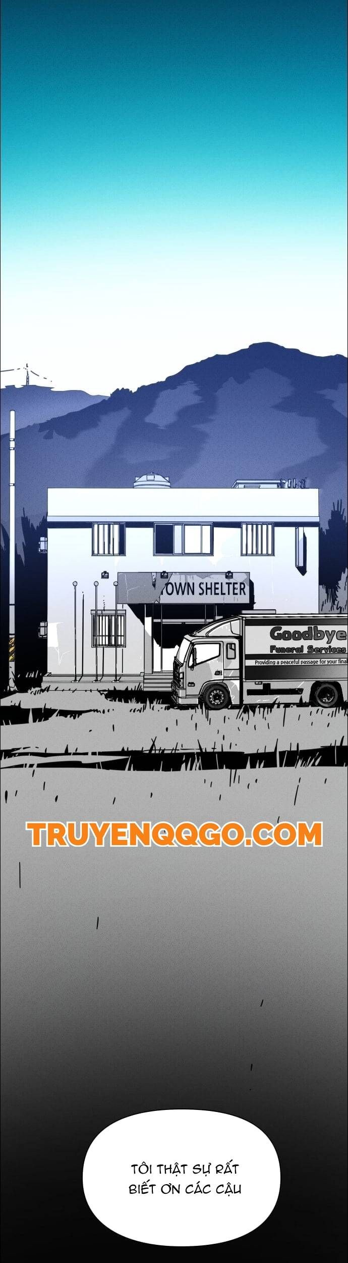 Dịch Vụ Tang Lễ Cho Xác Sống Chapter 10.1 - 35