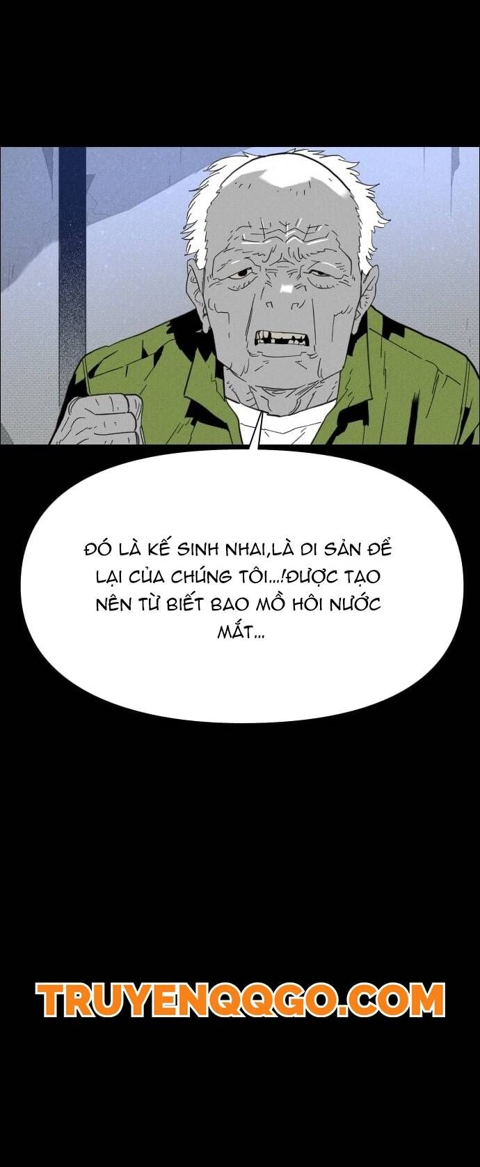 Dịch Vụ Tang Lễ Cho Xác Sống Chapter 10.1 - 41