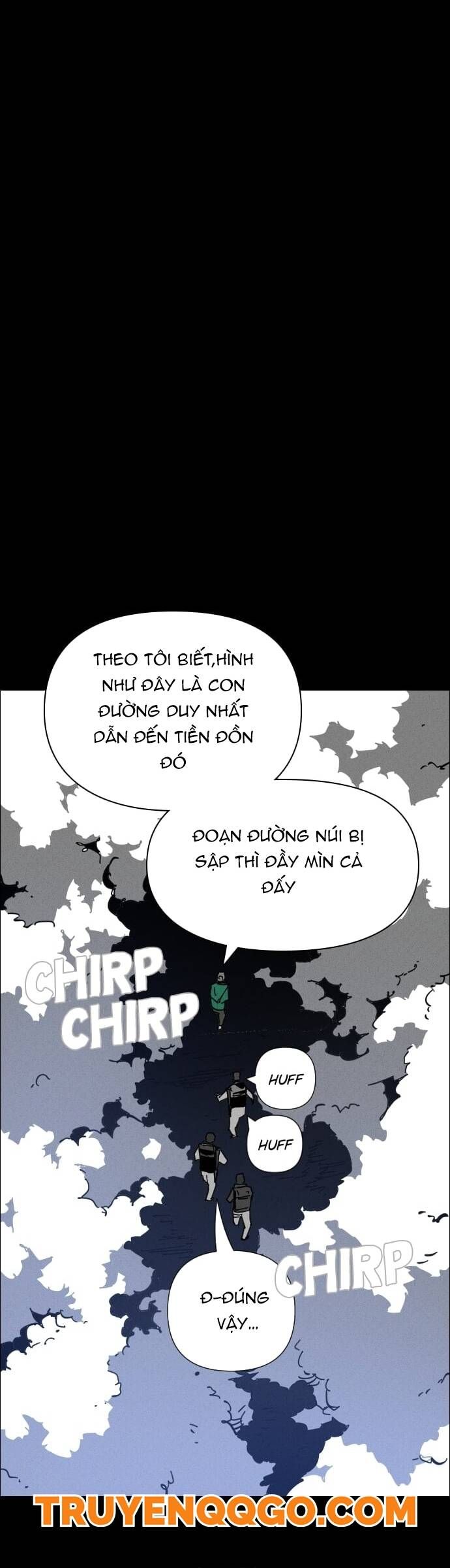 Dịch Vụ Tang Lễ Cho Xác Sống Chapter 10.1 - 46