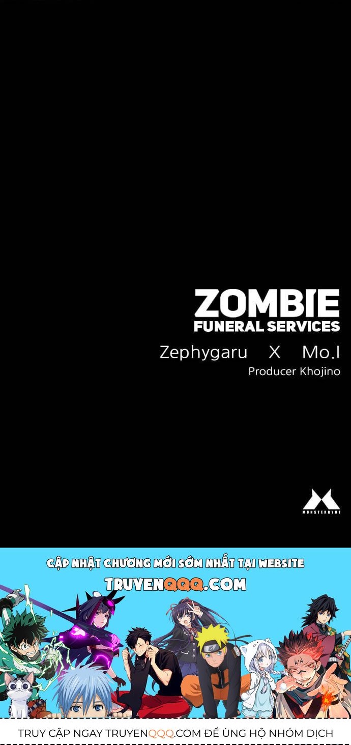 Dịch Vụ Tang Lễ Cho Xác Sống Chapter 10.1 - 56