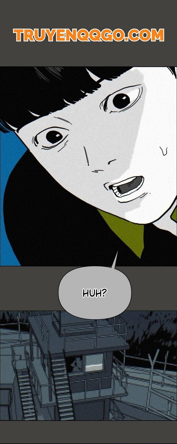 Dịch Vụ Tang Lễ Cho Xác Sống Chapter 10.1 - 9