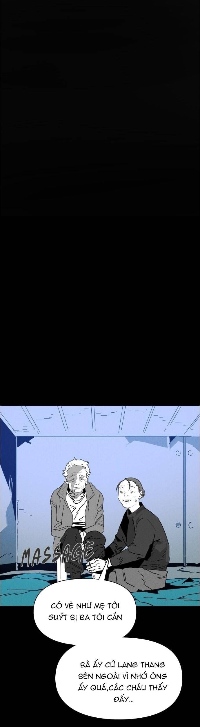 Dịch Vụ Tang Lễ Cho Xác Sống Chapter 10.2 - 36