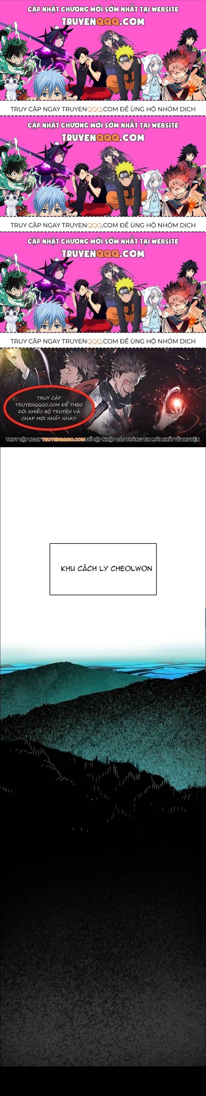 Dịch Vụ Tang Lễ Cho Xác Sống Chapter 10.3 - 1