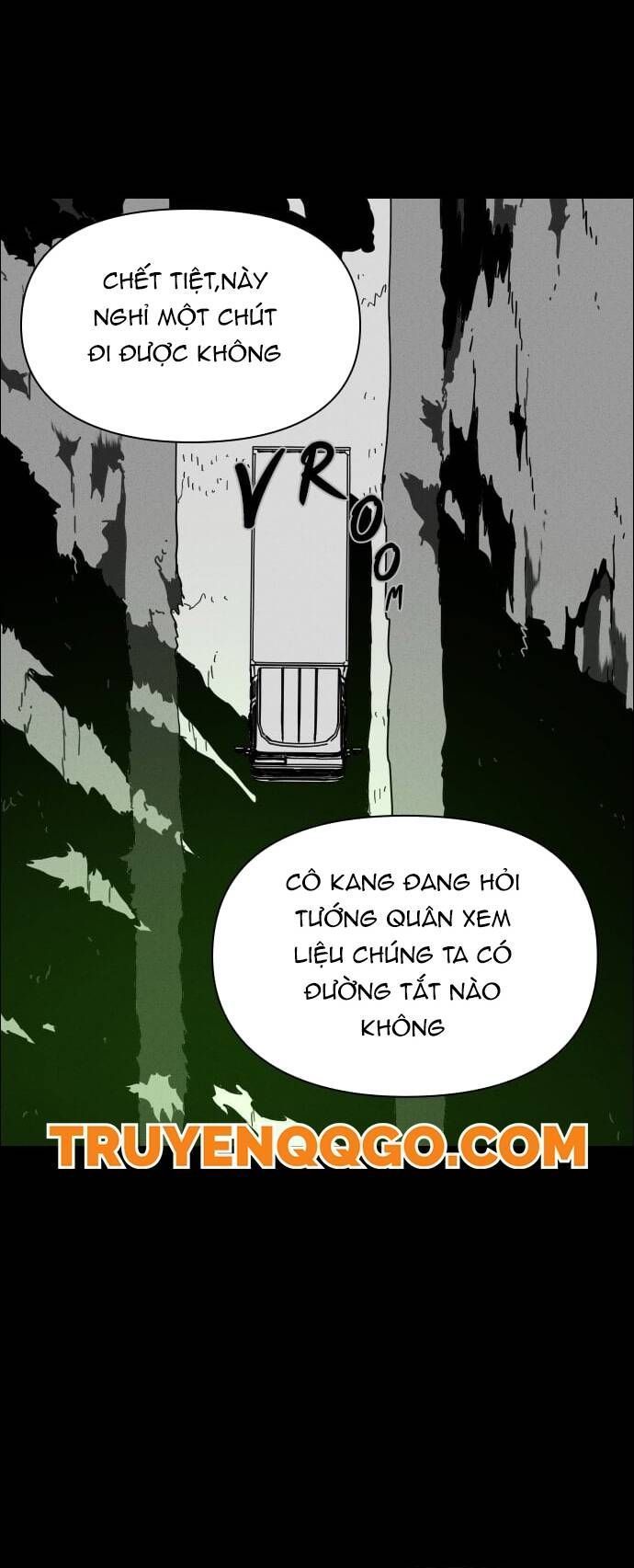 Dịch Vụ Tang Lễ Cho Xác Sống Chapter 10.3 - 29