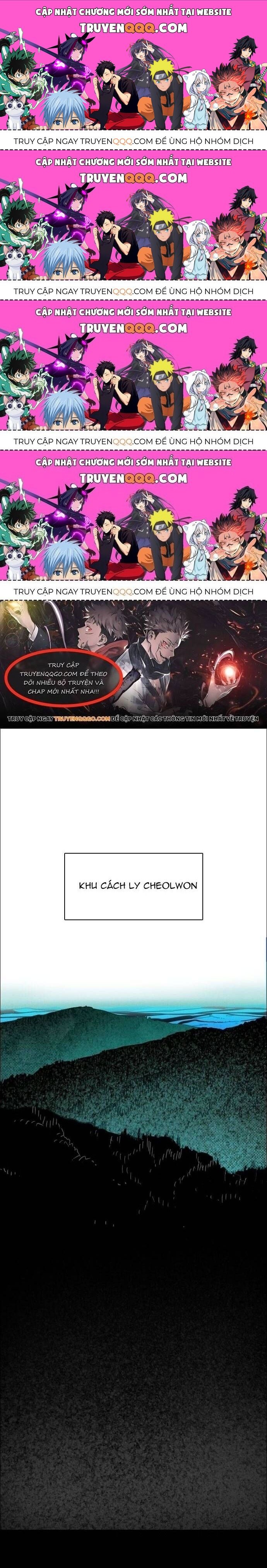 Dịch Vụ Tang Lễ Cho Xác Sống Chapter 10.4 - 1