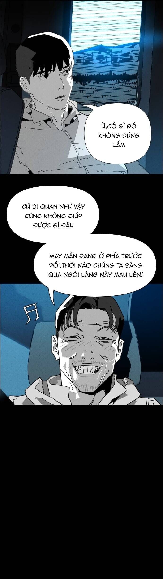 Dịch Vụ Tang Lễ Cho Xác Sống Chapter 10.4 - 23