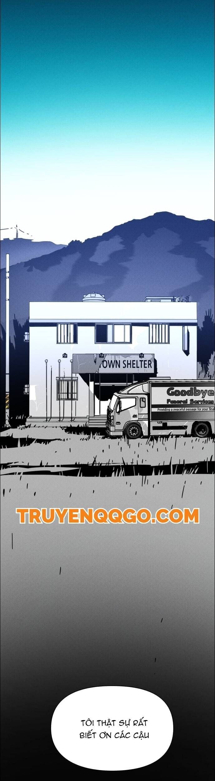 Dịch Vụ Tang Lễ Cho Xác Sống Chapter 10.4 - 35