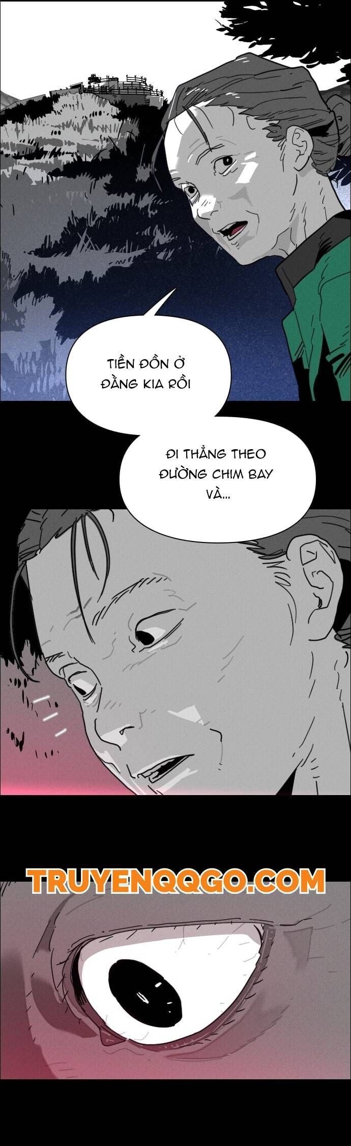 Dịch Vụ Tang Lễ Cho Xác Sống Chapter 10.4 - 51