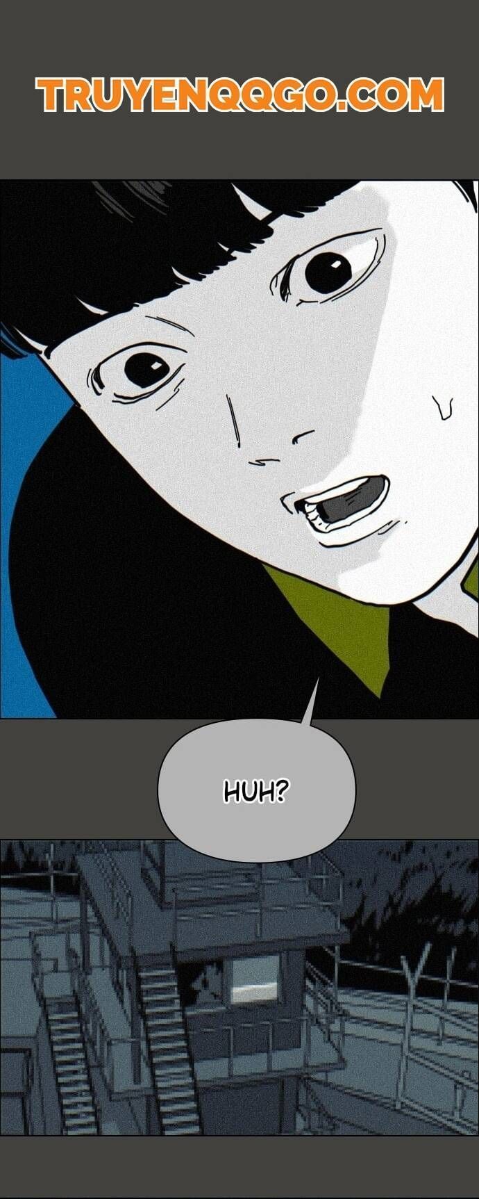 Dịch Vụ Tang Lễ Cho Xác Sống Chapter 10.4 - 9