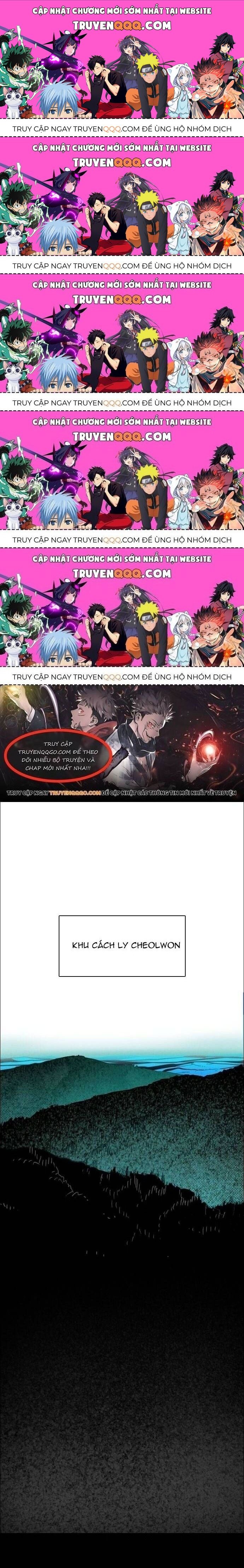 Dịch Vụ Tang Lễ Cho Xác Sống Chapter 10.5 - 1