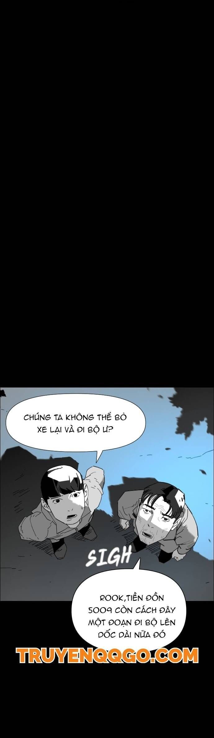 Dịch Vụ Tang Lễ Cho Xác Sống Chapter 10.5 - 26
