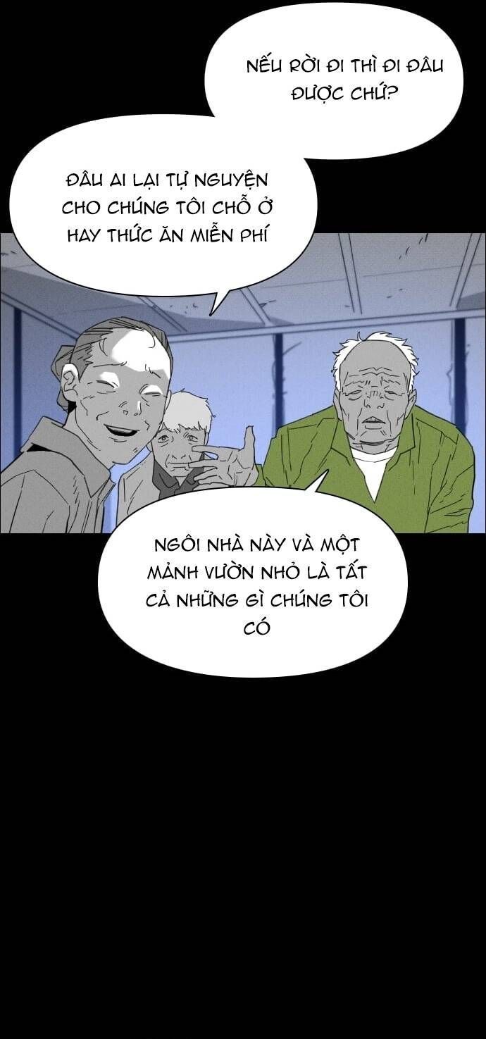 Dịch Vụ Tang Lễ Cho Xác Sống Chapter 10.5 - 39