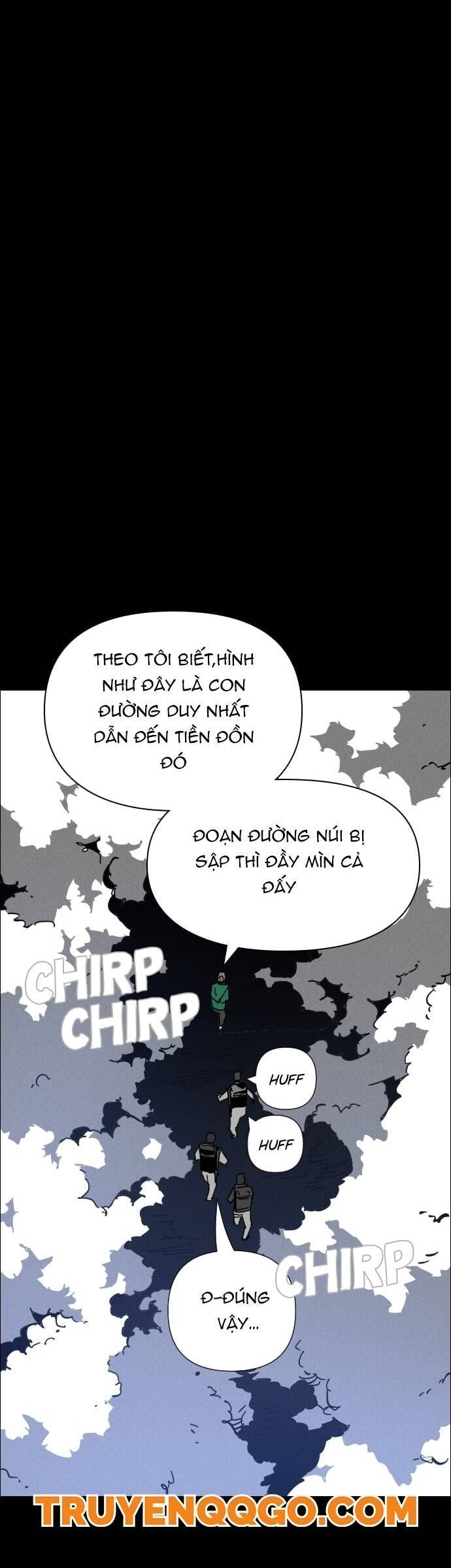 Dịch Vụ Tang Lễ Cho Xác Sống Chapter 10.5 - 46