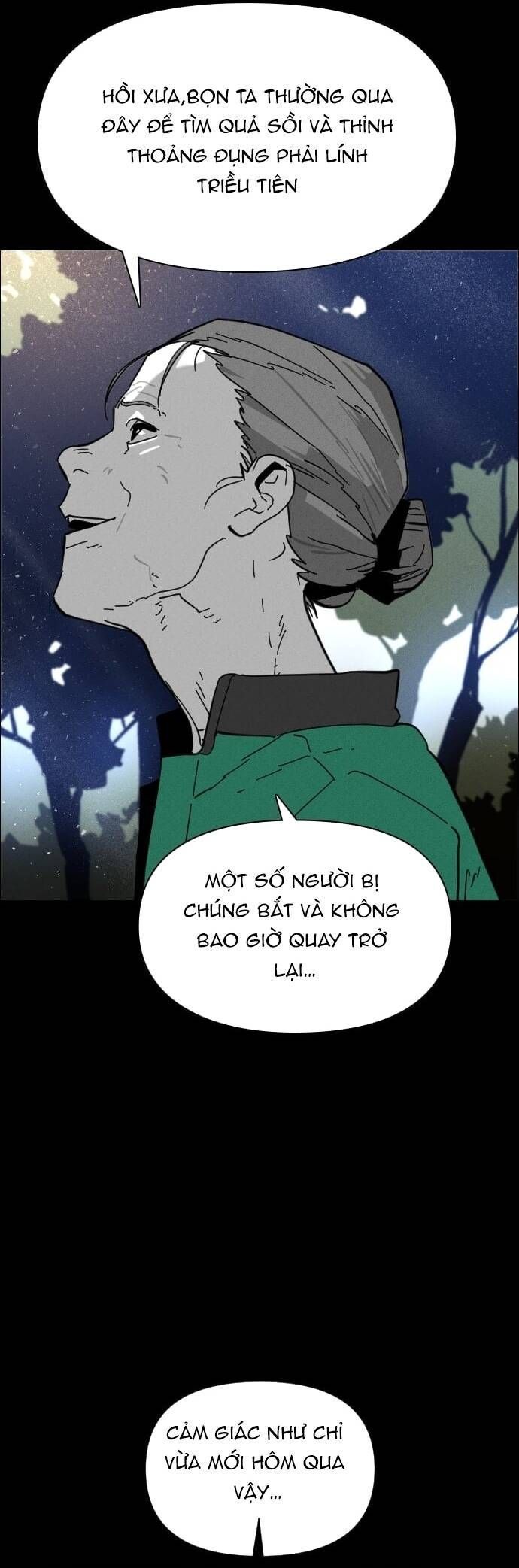 Dịch Vụ Tang Lễ Cho Xác Sống Chapter 10.5 - 49