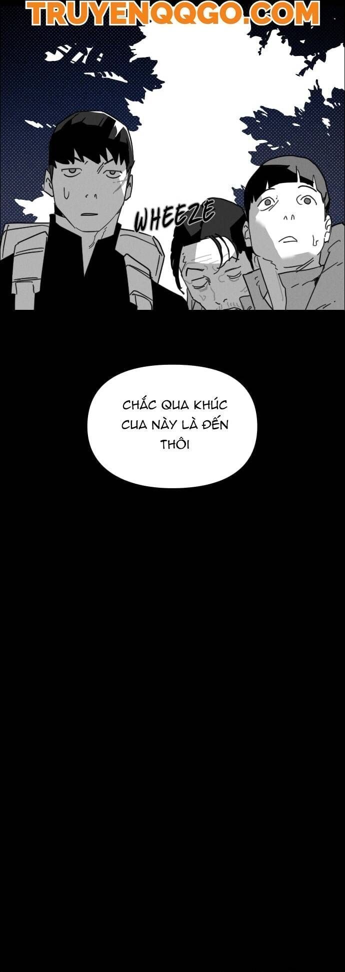 Dịch Vụ Tang Lễ Cho Xác Sống Chapter 10.5 - 50