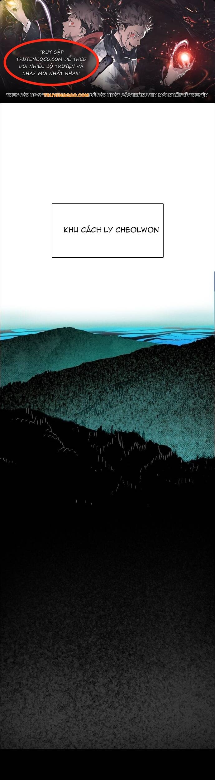 Dịch Vụ Tang Lễ Cho Xác Sống Chapter 10 - 1