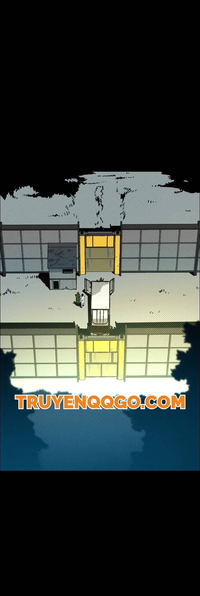 Dịch Vụ Tang Lễ Cho Xác Sống Chapter 10 - 2