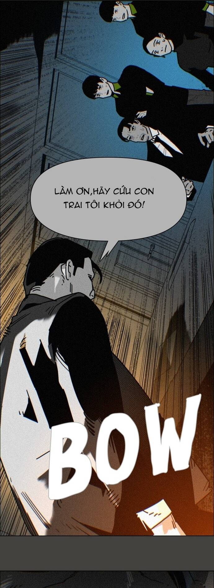 Dịch Vụ Tang Lễ Cho Xác Sống Chapter 10 - 15