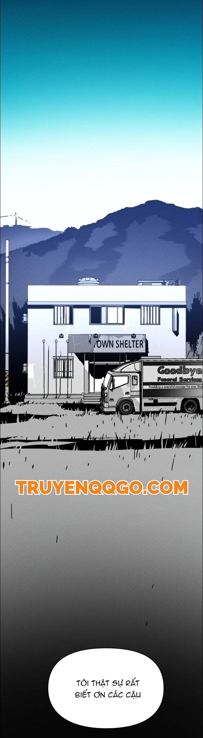 Dịch Vụ Tang Lễ Cho Xác Sống Chapter 10 - 35