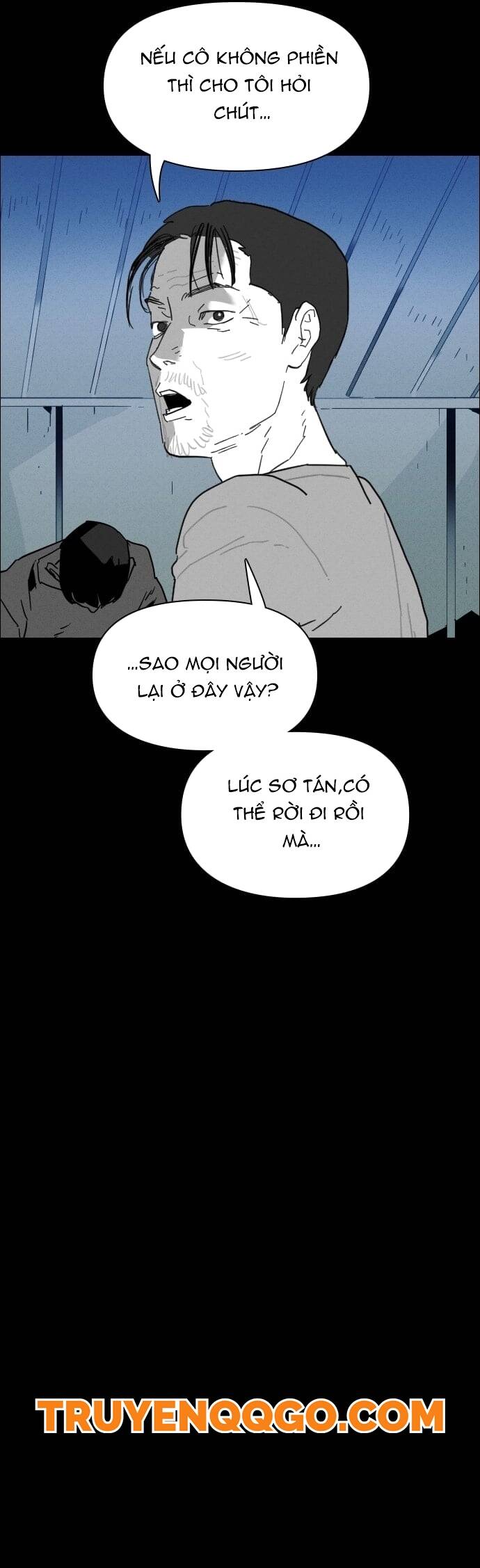 Dịch Vụ Tang Lễ Cho Xác Sống Chapter 10 - 38