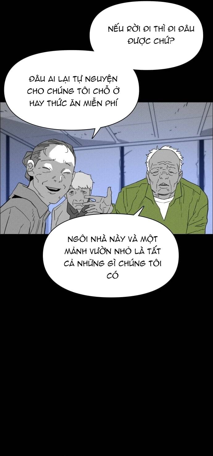 Dịch Vụ Tang Lễ Cho Xác Sống Chapter 10 - 39