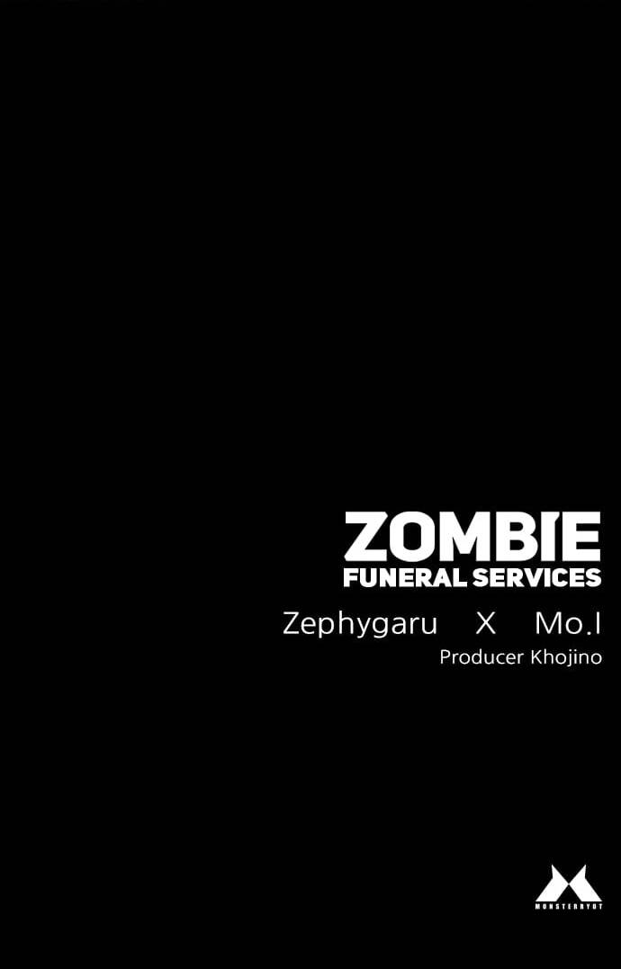 Dịch Vụ Tang Lễ Cho Xác Sống Chapter 10 - 56