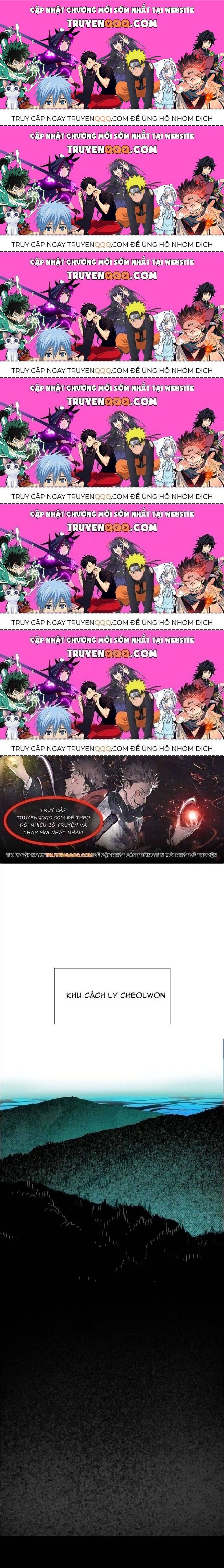 Dịch Vụ Tang Lễ Cho Xác Sống Chapter 10.6 - 1