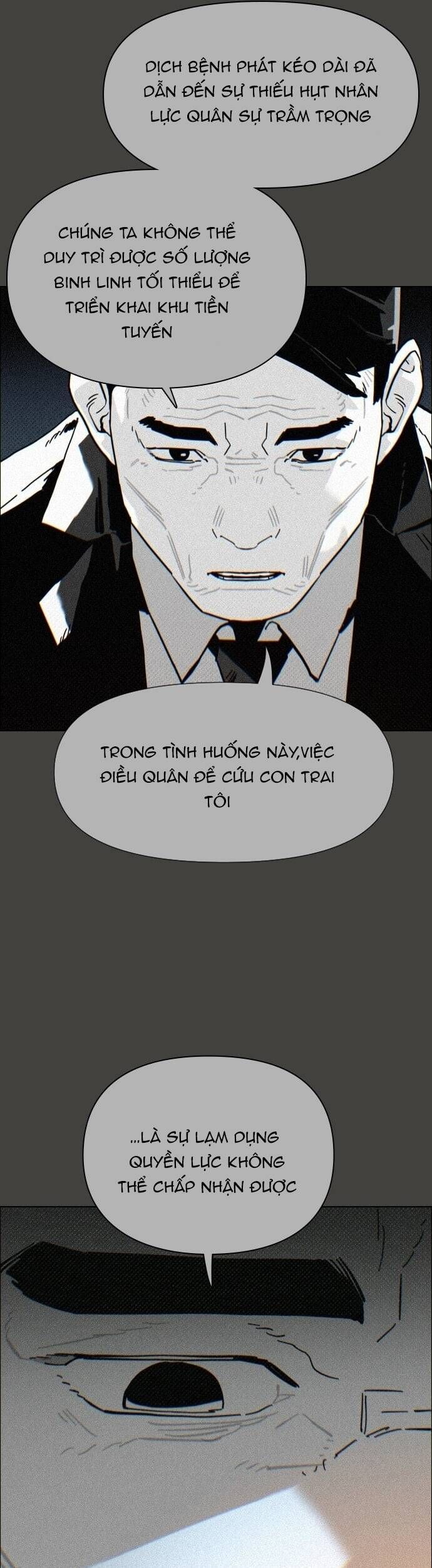 Dịch Vụ Tang Lễ Cho Xác Sống Chapter 10.6 - 12