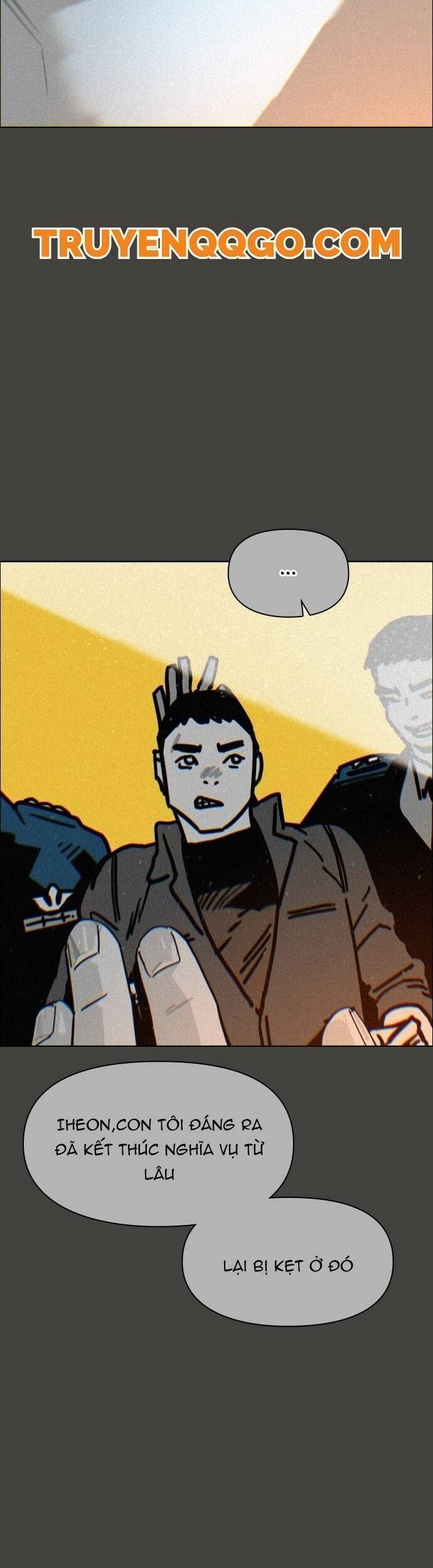 Dịch Vụ Tang Lễ Cho Xác Sống Chapter 10.7 - 13