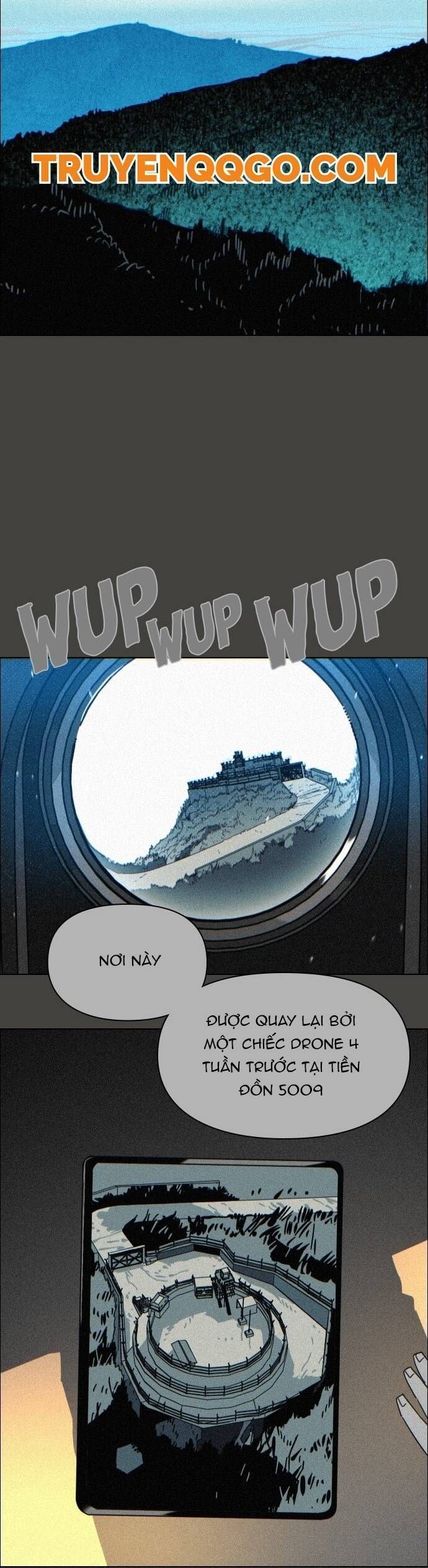 Dịch Vụ Tang Lễ Cho Xác Sống Chapter 10.7 - 7