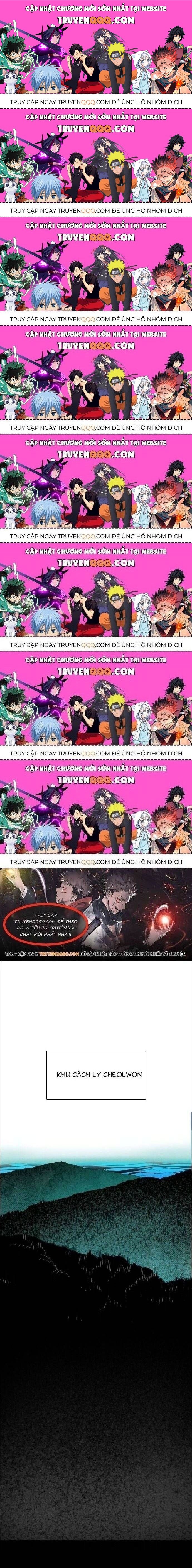 Dịch Vụ Tang Lễ Cho Xác Sống Chapter 10.8 - 1