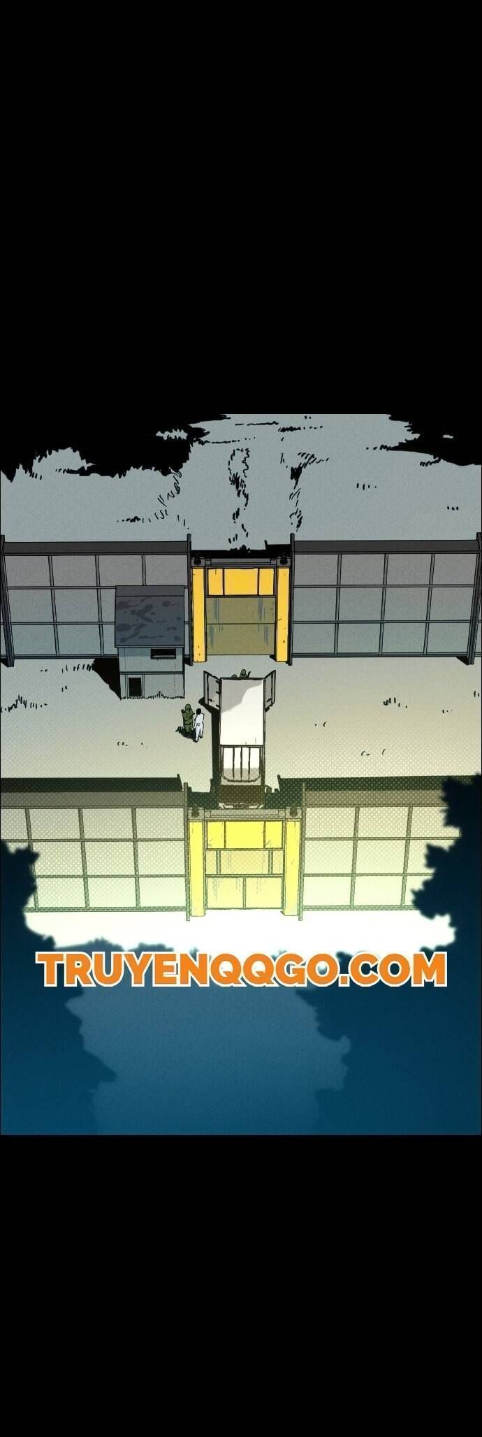 Dịch Vụ Tang Lễ Cho Xác Sống Chapter 10.8 - 2