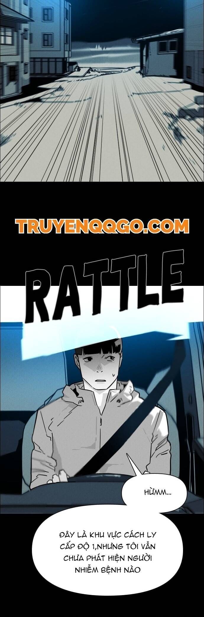 Dịch Vụ Tang Lễ Cho Xác Sống Chapter 10.8 - 22