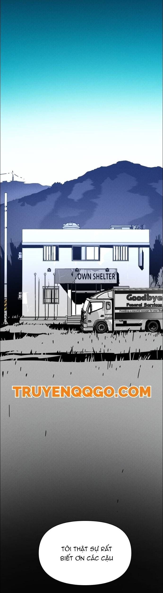 Dịch Vụ Tang Lễ Cho Xác Sống Chapter 10.8 - 35