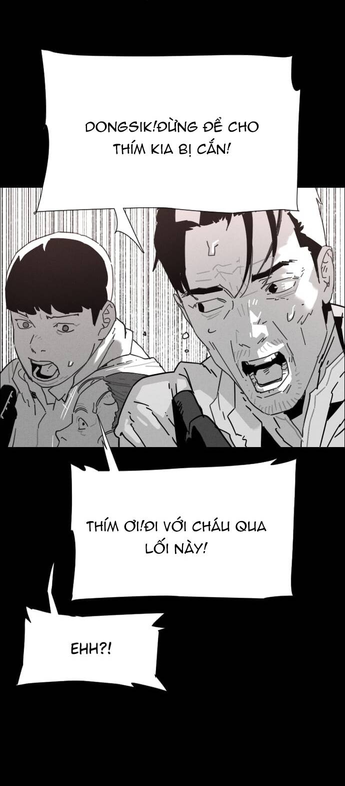Dịch Vụ Tang Lễ Cho Xác Sống Chapter 11 - 2