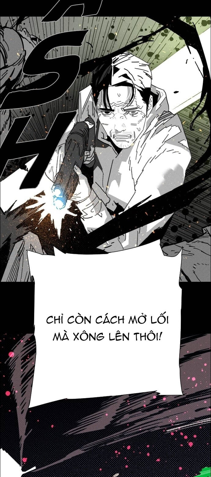 Dịch Vụ Tang Lễ Cho Xác Sống Chapter 11 - 5