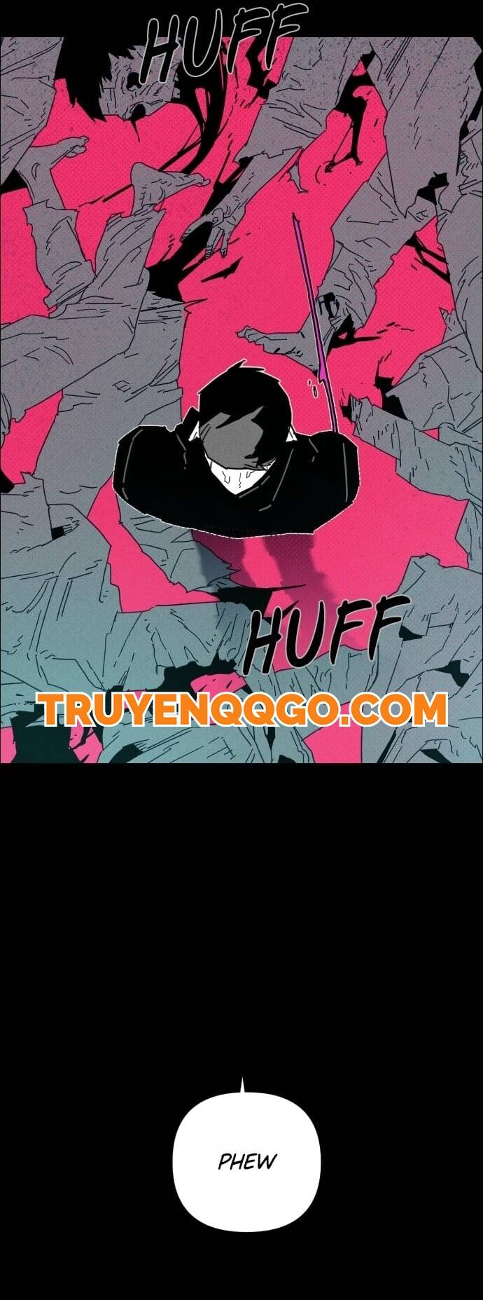 Dịch Vụ Tang Lễ Cho Xác Sống Chapter 11 - 10