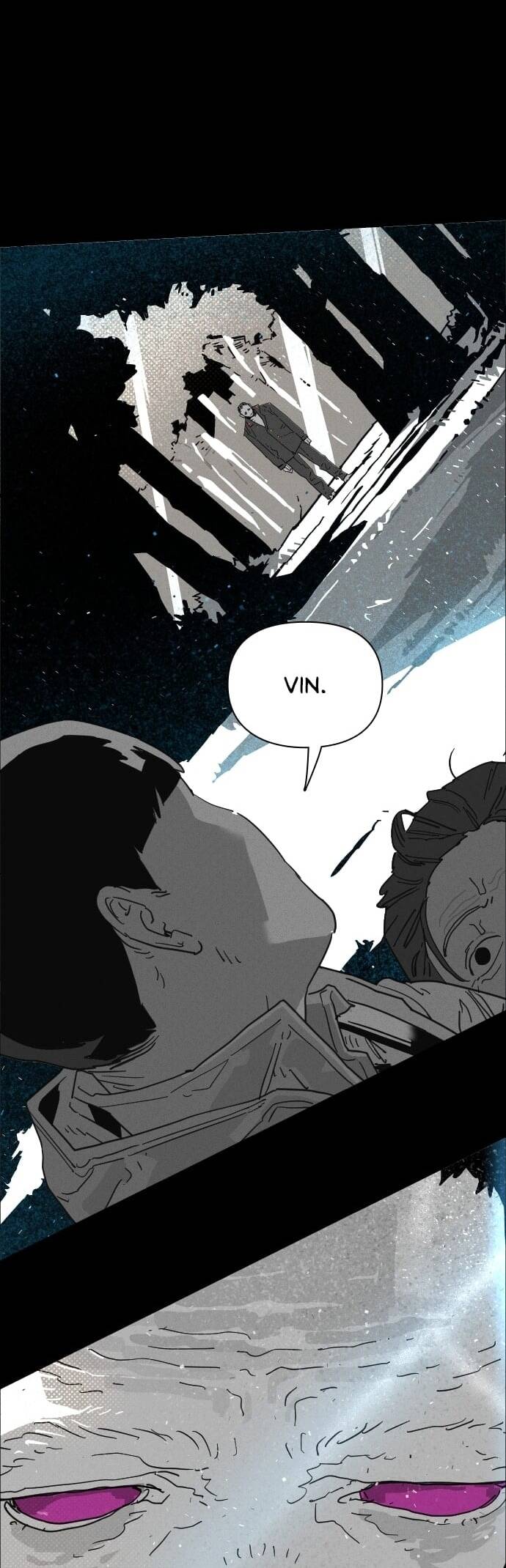 Dịch Vụ Tang Lễ Cho Xác Sống Chapter 11 - 13