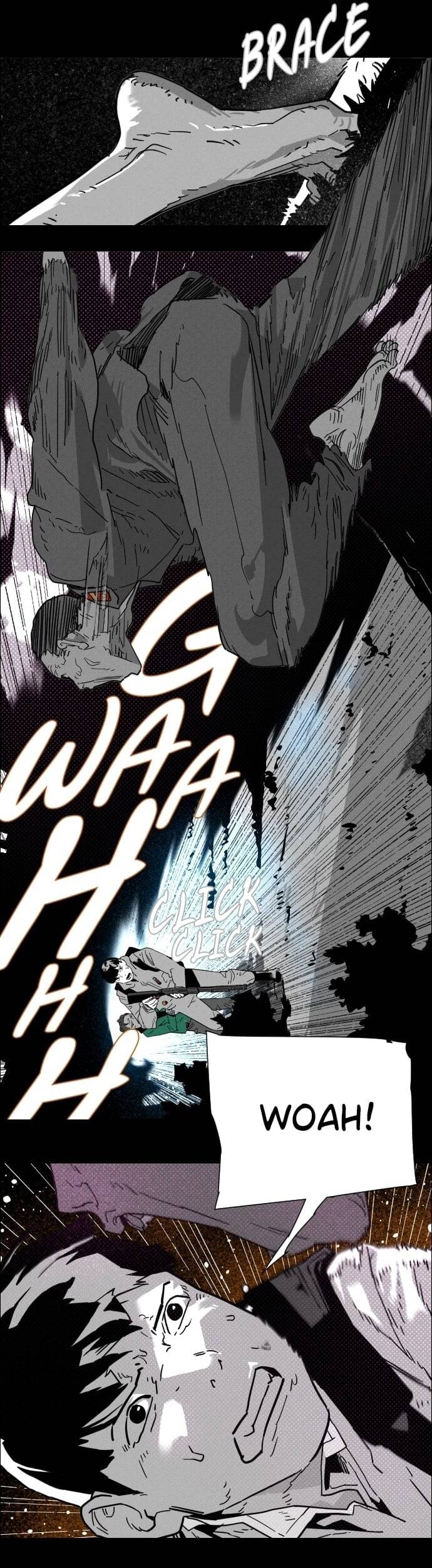 Dịch Vụ Tang Lễ Cho Xác Sống Chapter 11 - 21