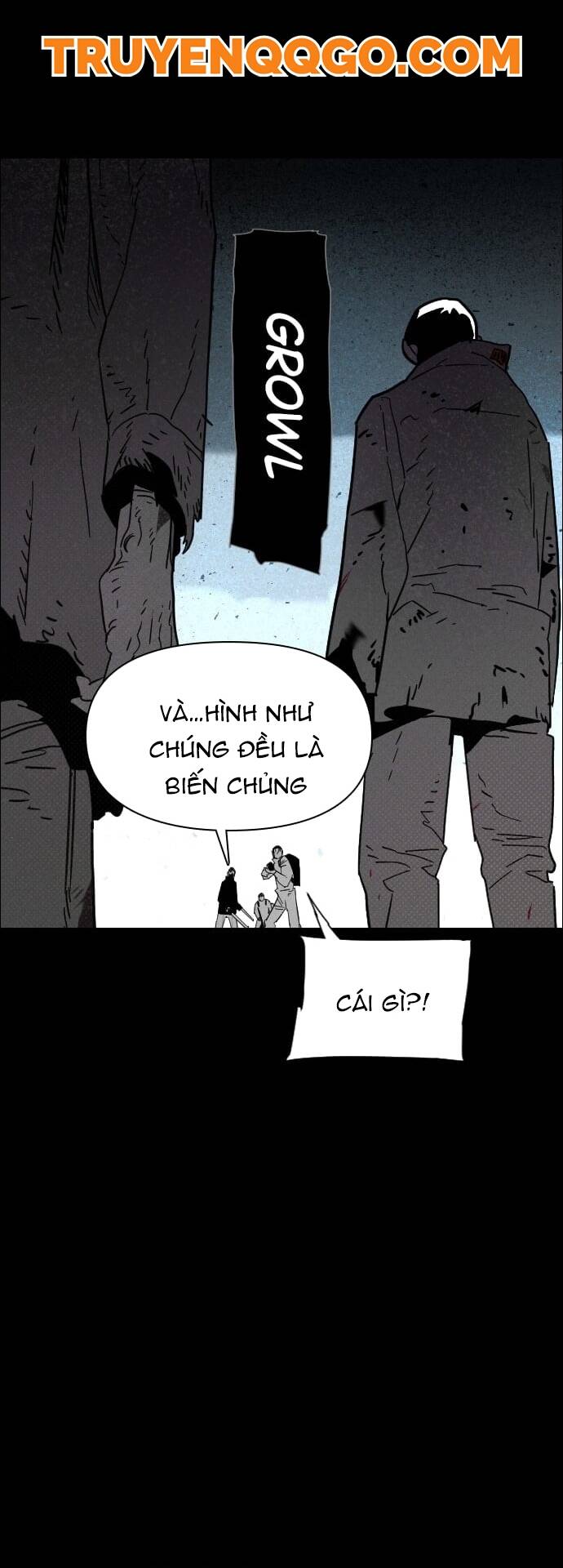 Dịch Vụ Tang Lễ Cho Xác Sống Chapter 11 - 36