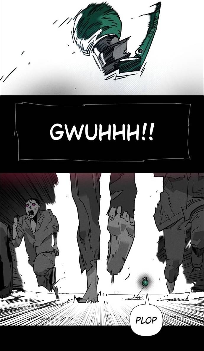 Dịch Vụ Tang Lễ Cho Xác Sống Chapter 11 - 39