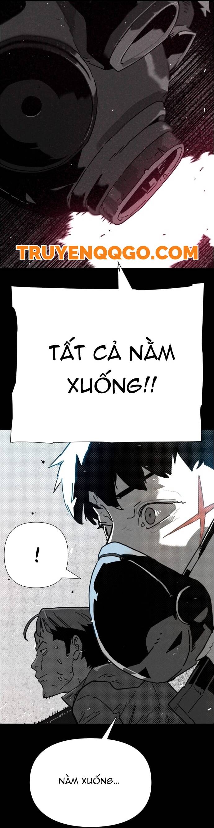 Dịch Vụ Tang Lễ Cho Xác Sống Chapter 11 - 40