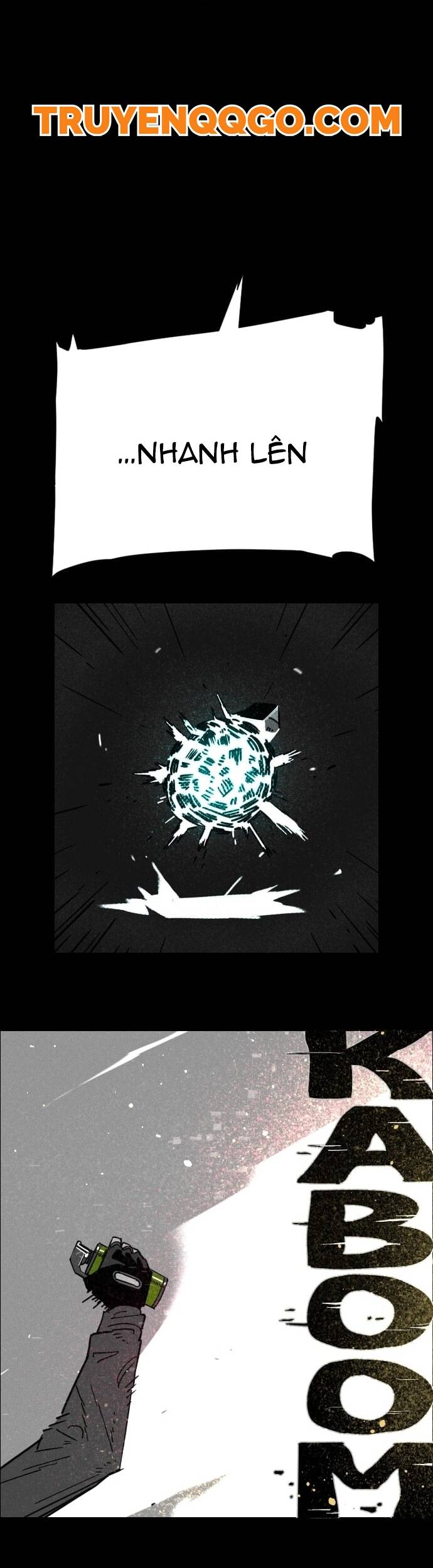 Dịch Vụ Tang Lễ Cho Xác Sống Chapter 11 - 41