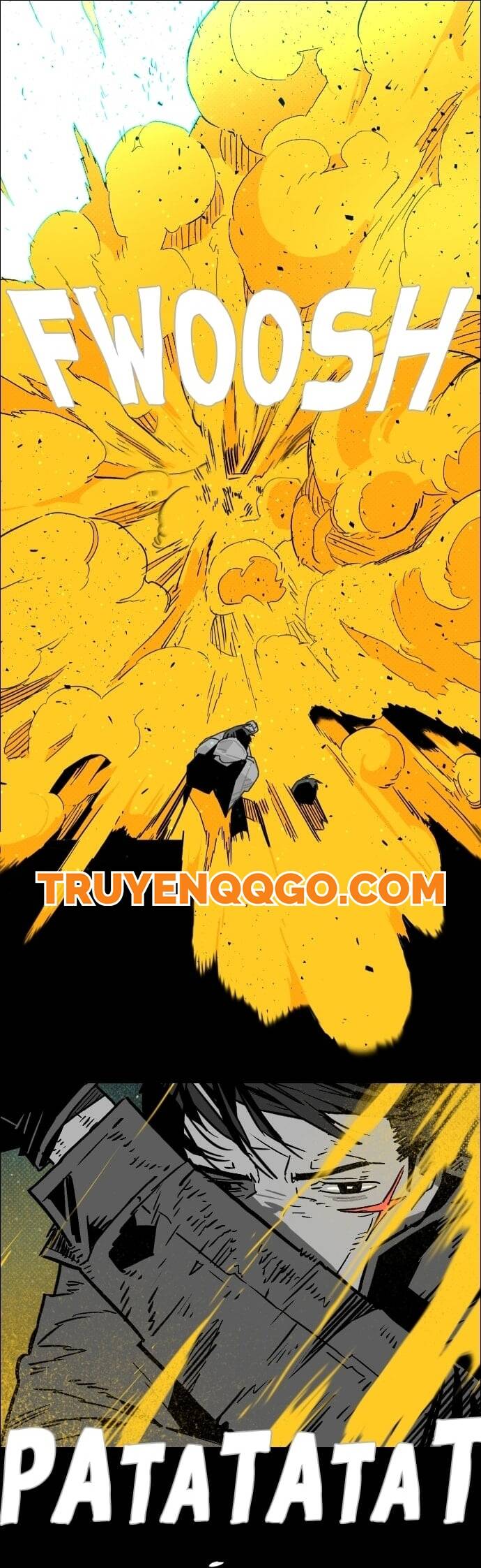 Dịch Vụ Tang Lễ Cho Xác Sống Chapter 11 - 43